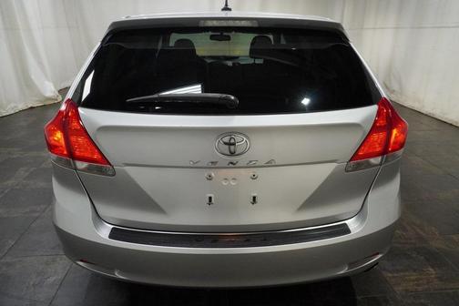 2009 Toyota Venza Base