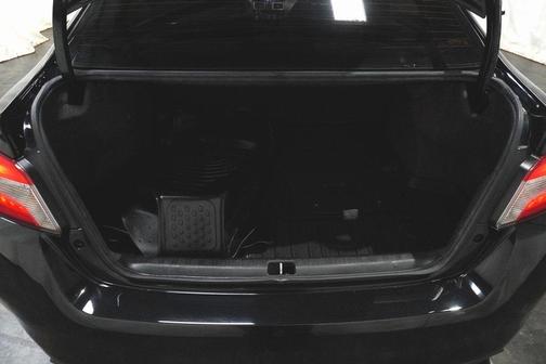 2018 Subaru WRX Premium