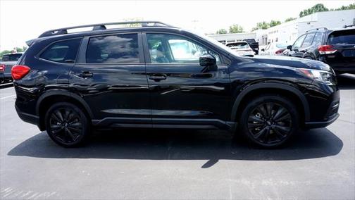 2022 Subaru Ascent Onyx Edition 7-Passenger