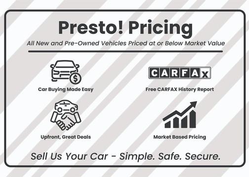 2014 Volkswagen Passat 1.8T S
