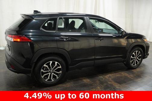 2023 Toyota Corolla Hybrid L