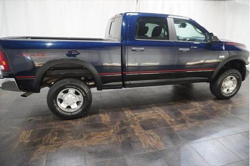 2013 RAM 2500 Powerwagon