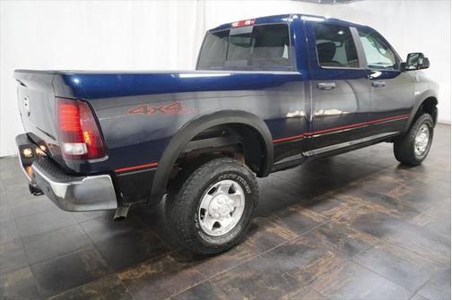 2013 RAM 2500 Powerwagon