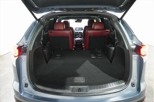2023 Mazda CX-9 Carbon Edition