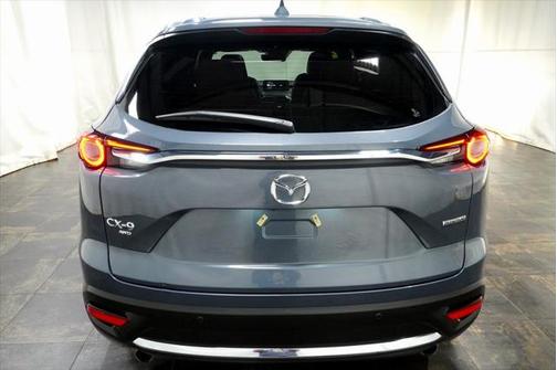 2023 Mazda CX-9 Carbon Edition