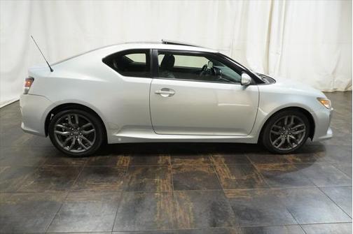 2014 Scion tC 10 Series