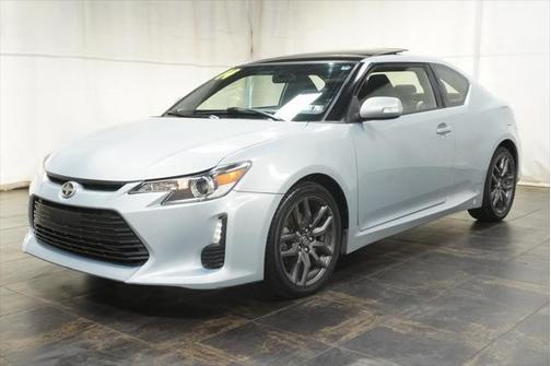 2014 Scion tC 10 Series