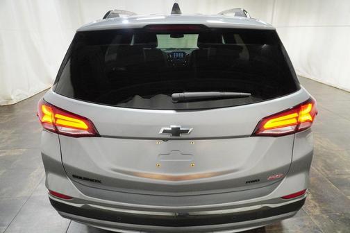 2023 Chevrolet Equinox AWD RS