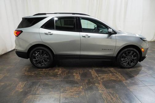 2023 Chevrolet Equinox AWD RS