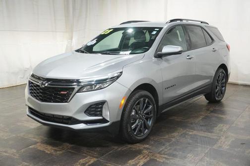 2023 Chevrolet Equinox AWD RS