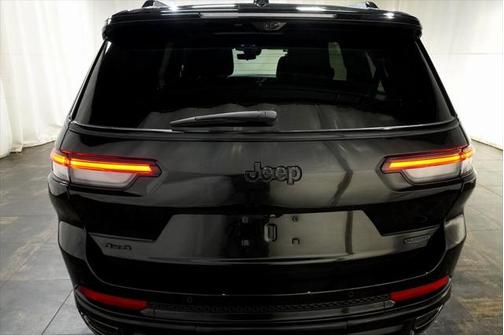2024 Jeep Grand Cherokee L Summit