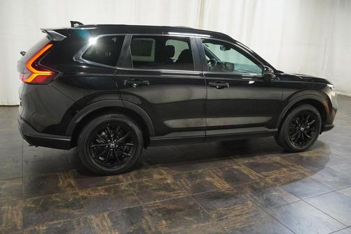 2024 Honda CR-V Hybrid Sport AWD