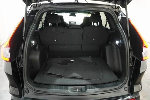 2024 Honda CR-V Hybrid Sport AWD