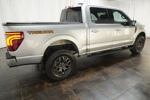 2024 Ford F-150 Tremor