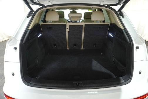 2018 Audi Q5 2.0T Tech Premium