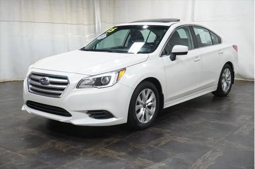 2015 Subaru Legacy Premium