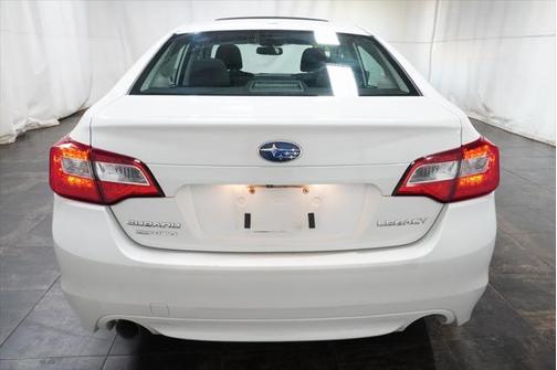 2015 Subaru Legacy Premium