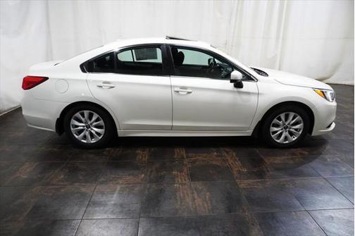 2015 Subaru Legacy Premium