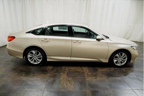 2020 Honda Accord LX 1.5T