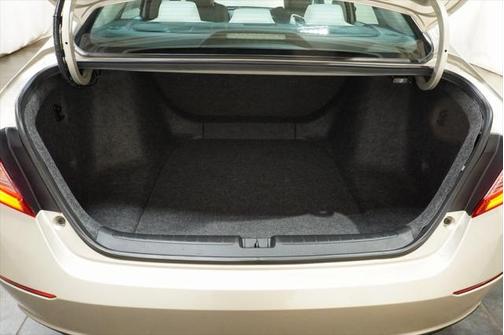 2020 Honda Accord LX 1.5T