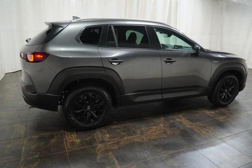 2025 Mazda CX-50 Hybrid Preferred Package