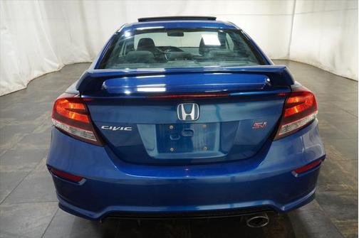 2015 Honda Civic Si