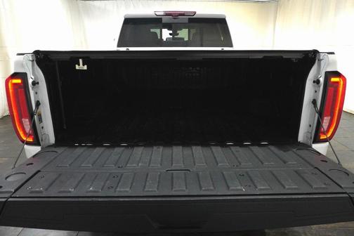 2020 GMC Sierra 2500 Denali