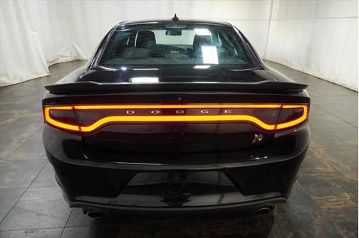 2023 Dodge Charger R/T Scat Pack