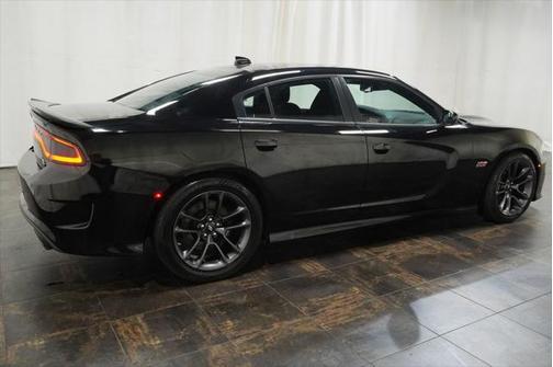 2023 Dodge Charger R/T Scat Pack