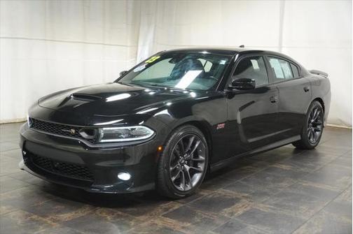2023 Dodge Charger R/T Scat Pack