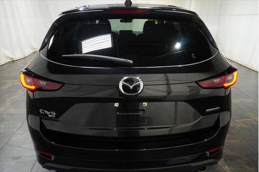 2024 Mazda CX-5 2.5 S Select