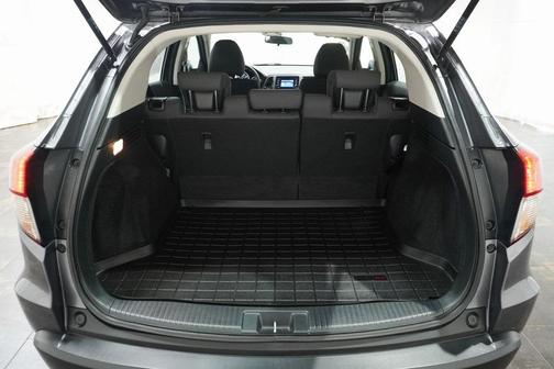 2021 Honda HR-V LX