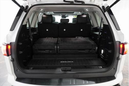 2023 Toyota Sequoia Limited