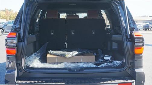 2025 Toyota 4Runner Limited