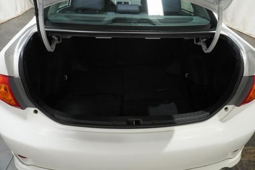 2009 Toyota Corolla S