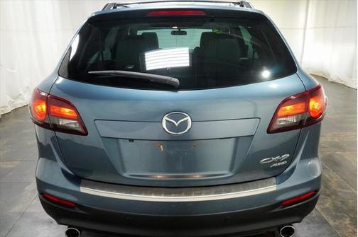 2015 Mazda CX-9 Touring