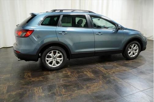 2015 Mazda CX-9 Touring