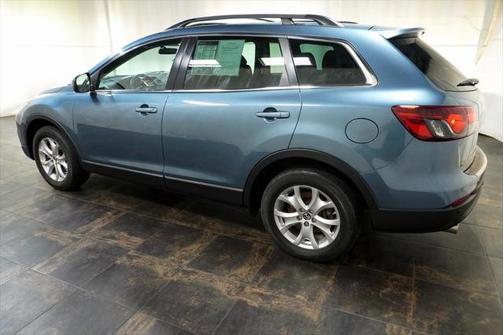 2015 Mazda CX-9 Touring