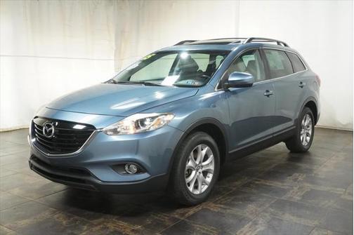 2015 Mazda CX-9 Touring