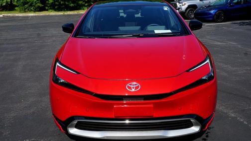2024 Toyota Prius Prime XSE Premium