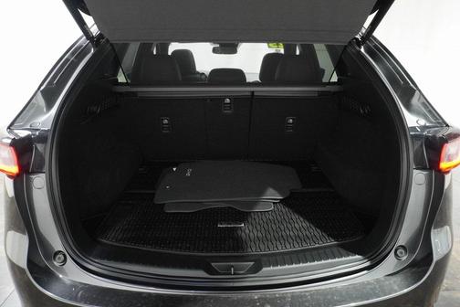 2023 Mazda CX-5 2.5 Turbo