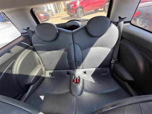 2007 MINI Cooper Base