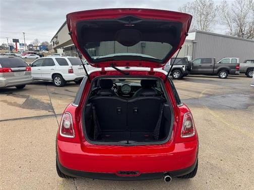 2007 MINI Cooper 2dr Cpe