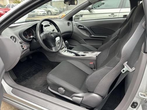 2001 Toyota Celica GT