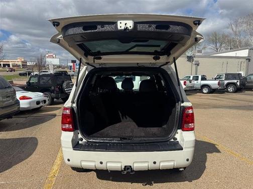 2012 Ford Escape FWD 4dr Limited