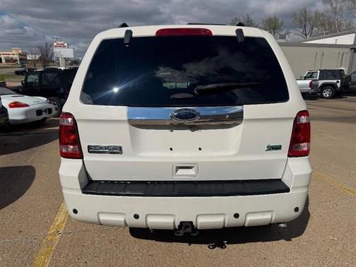 2012 Ford Escape FWD 4dr Limited