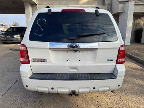 2012 Ford Escape FWD 4dr Limited