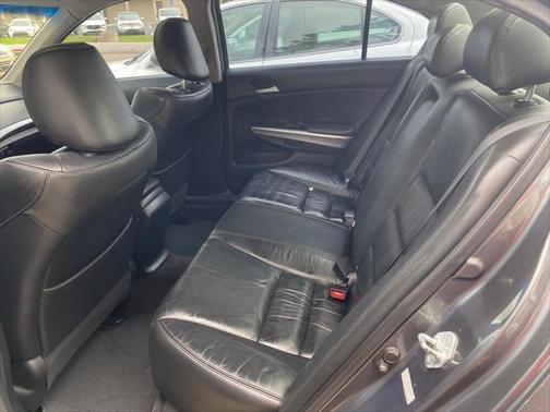 2009 Honda Accord EX