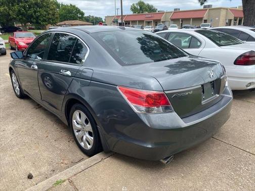 2009 Honda Accord EX