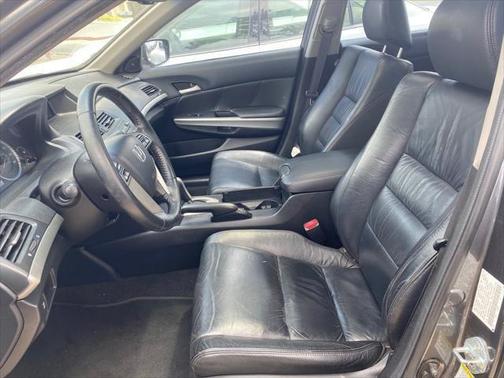 2009 Honda Accord EX